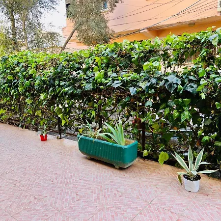 Zarina Apartament Tirana