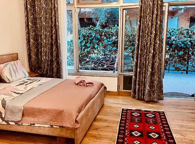 Apartament Zarina Tirana