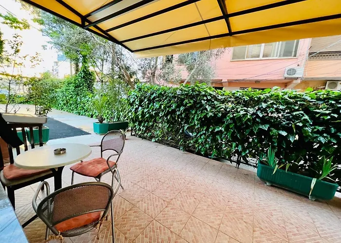 Apartament Zarina Tirana