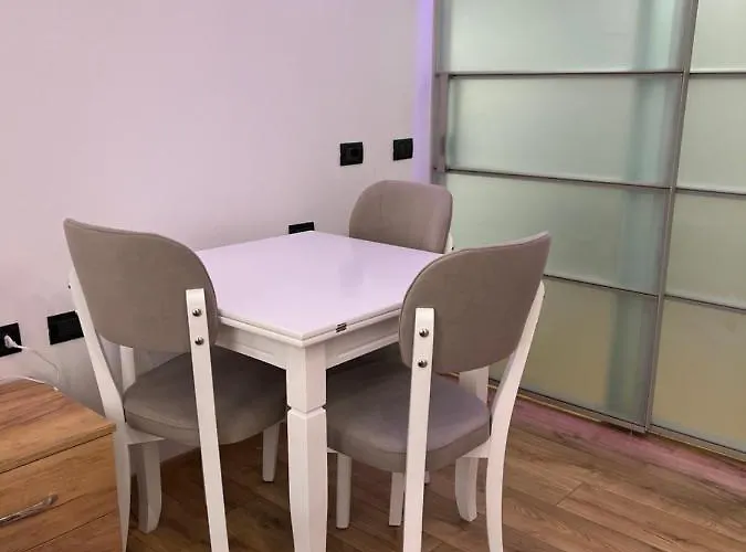 Apartament Zarina Tirana