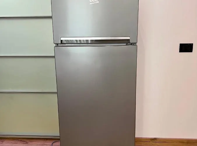 Zarina Apartament