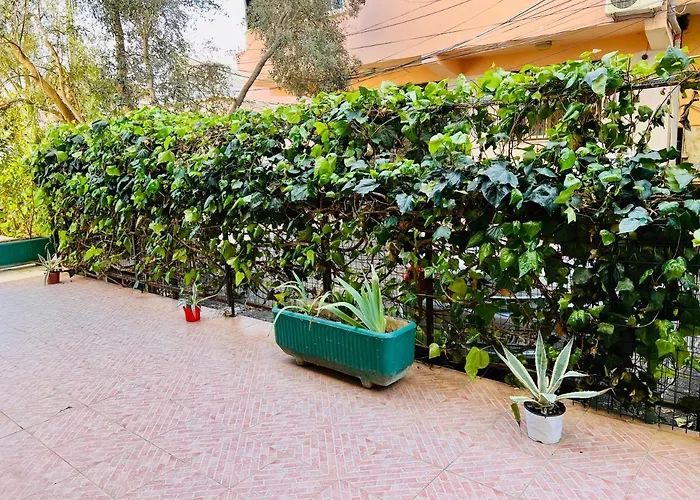 Zarina Apartament Tirana