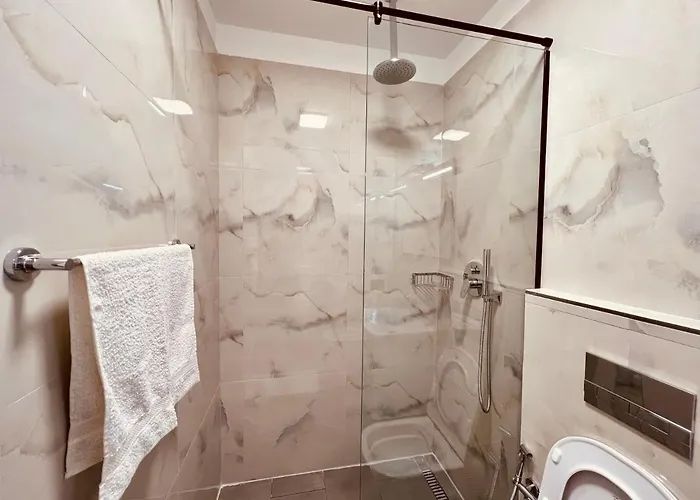 Apartament Zarina