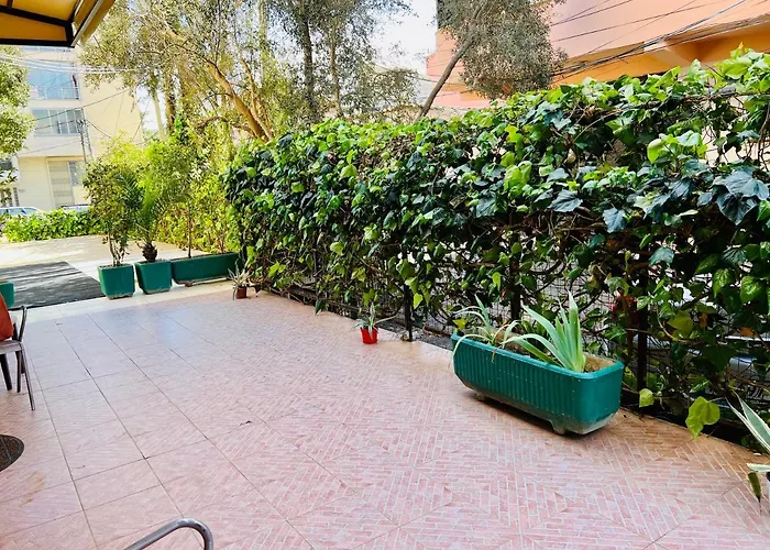 Zarina Apartament