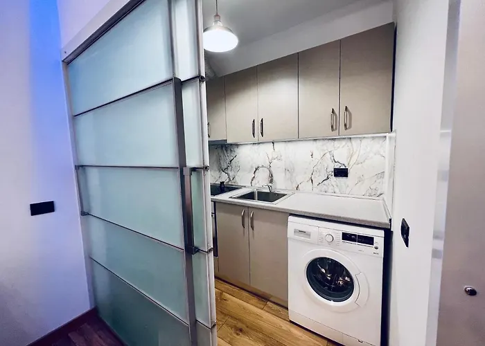 Apartament Zarina Tirana