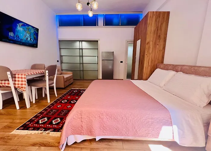 Zarina Apartament