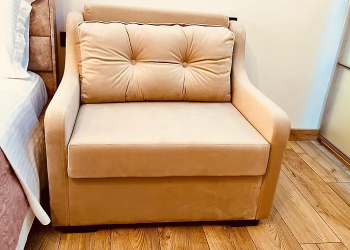 Apartament Zarina