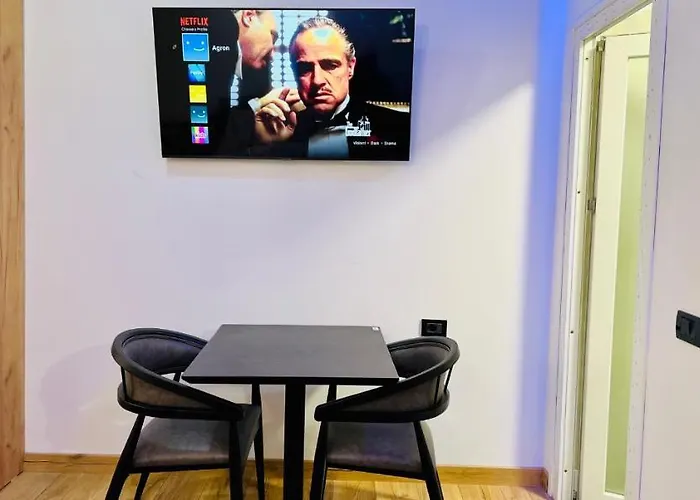 Zarina Apartament